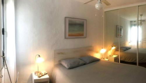 Apartamento 1ª linea de playa en Atlanterra,Zahara de los Atunes - Foto 3