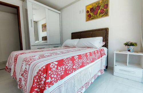 Incrível Apto 2 quartos no centro - Foto 14