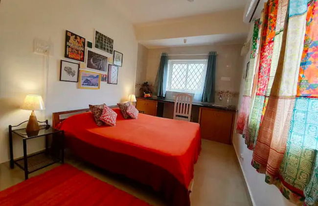 The Assagao House Luxury Villa - Foto 38