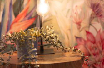 Heimbi-Home No 1 I 4-6 Personen I Nähe EuropaPark I Parkplatz und E Ladestation - Foto 9