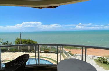 Melhor vista de Canoa Quebrada - Foto 19