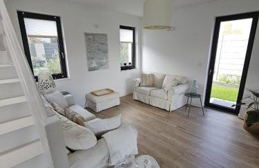 W Tarczynach - mazurski dom z widokiem na jezioro - Foto 9