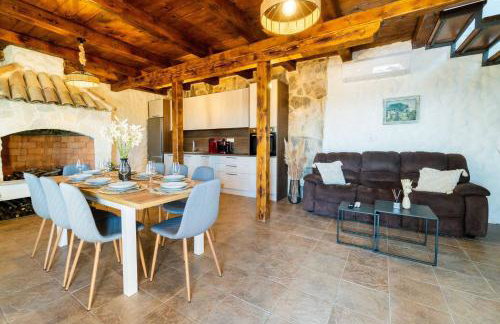 MY DALMATIA - Authentic Villa Storia with private heated pool - Photo 6