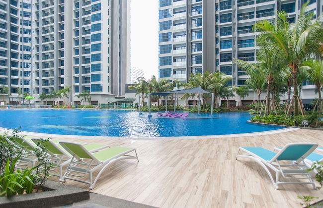 Atlantis Residence by Stayshare Homes - Photo 76