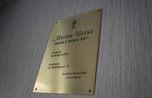 AQUARIUS PENTHOUSE Ustka - Foto 58