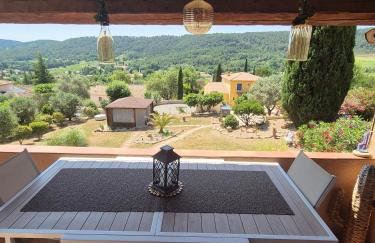 Gites Colline De Sollies - Foto 18