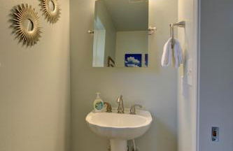 Ocean Front! Walk to Beach, Fenced Yard, Vacation Beach House - Foto 30