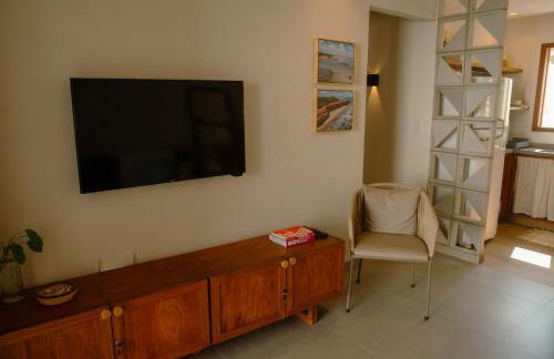 Vila das Andorinhas - Chalé novo e aconchegante - Foto 9