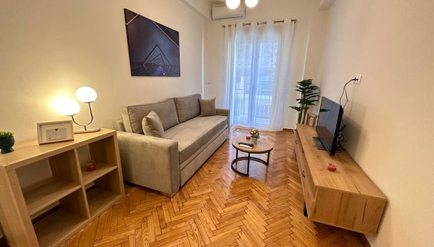 Minimalist - At116 - Foto 3, Habitación