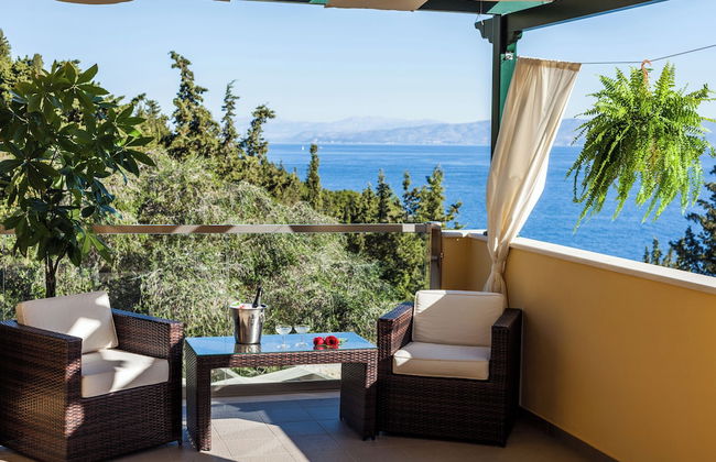 Villas Muscallas by Konnect, 200m from the Beach. - Foto 48