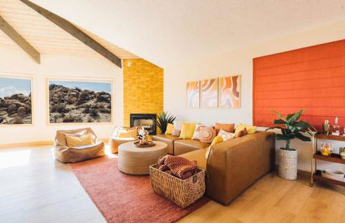 Mandarin Escape By The Cohost Company - Foto 10