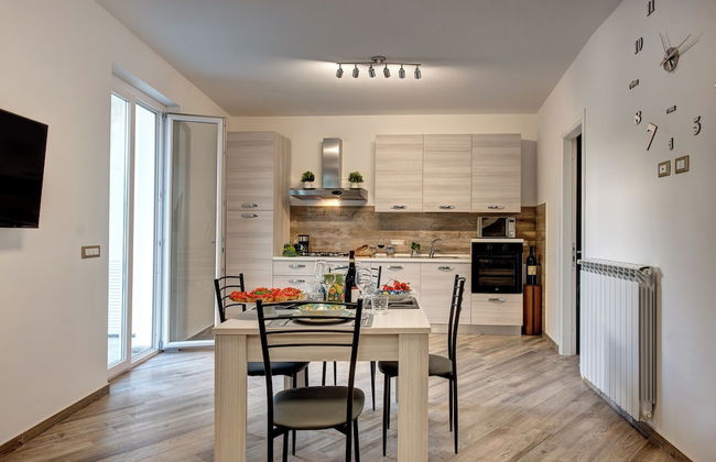 Clementine Country House - Foto 6