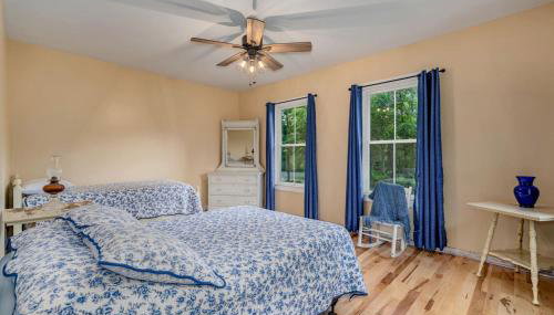 Escape to The Clubhouse, St. Croix Falls city, Wisconsin - Foto 4