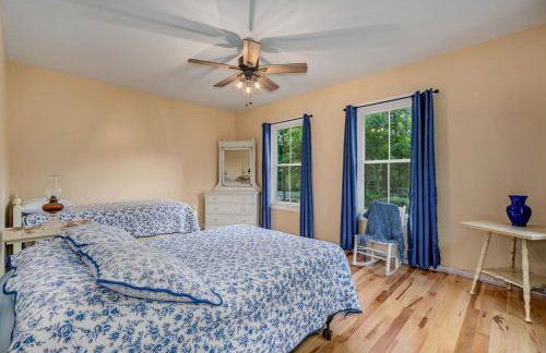 Escape to The Clubhouse, St. Croix Falls city, Wisconsin - Foto 4