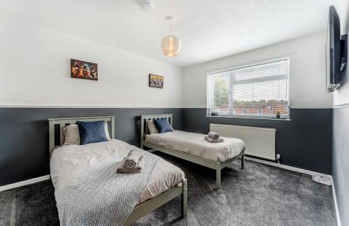 Modern 3 bed House - Photo 8