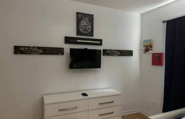 Gorgeous 6 Bedroom w Pool Paradise Palms - Foto 62