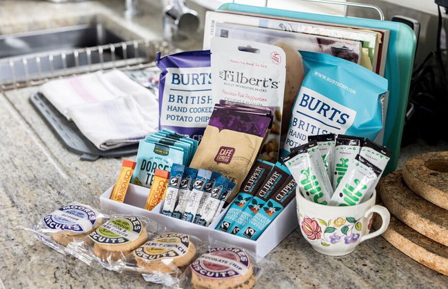 Harbour View - Foto 4