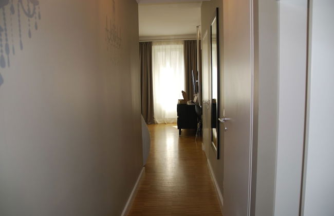 My Home in Vienna - Foto 72