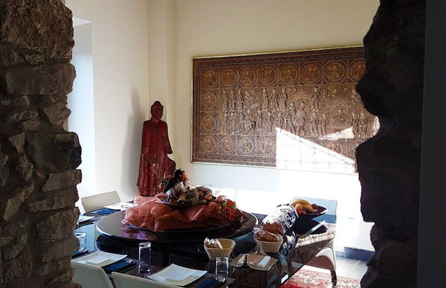 Location Sardinia Borgo Antico XIX - Foto 38