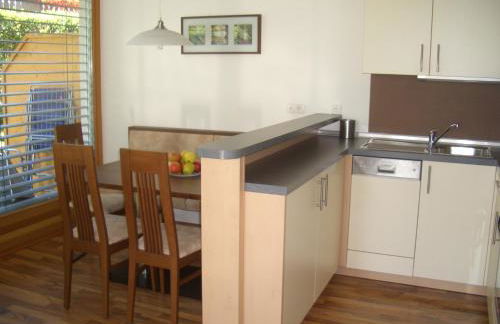 Tauberhof Apartments - Foto 17