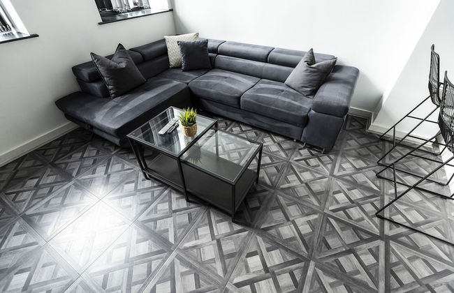 Spire Accommodations Ltd. - Foto 23