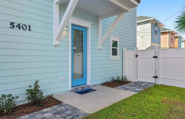 Spectacular 3br 4ba w/ Private Pool, 2 Min Walk to Beach - Sleeps 15! - Foto 41