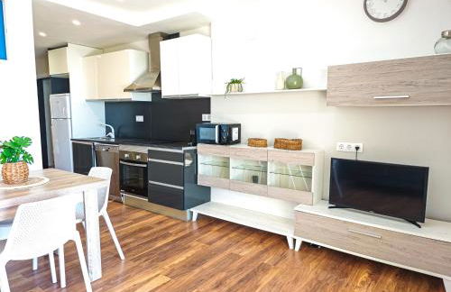 LITORAL COSTA DORADA - BLAU MAR CAYO COCO Vista mar - Foto 12