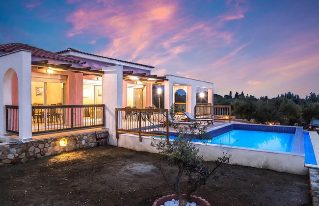 Vatsa Beach Villa Large Private Pool Walk to Beach Sea Views A C Wifi - 3021 - Foto 30