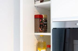 Rob's Suite - Zentrale Design-Suite am Opernplatz, 2 Zimmer, 2 Bäder und Top-Ausstattung - Foto 42