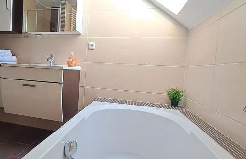 Ferienwohnung am Donauradweg - Foto 15