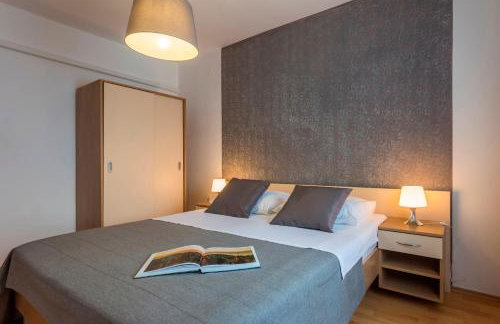 Apartments Rajkovic - Photo 37