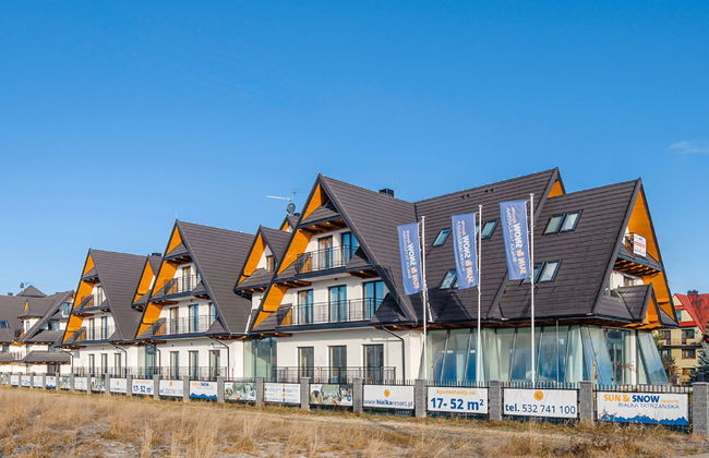 Białka Tatrzańska Resorts - Foto 39