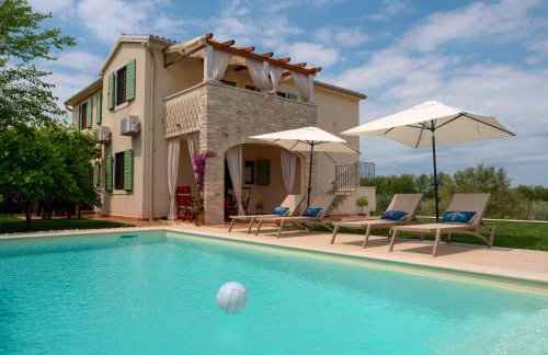 Villa Vita e Sole - Foto 1