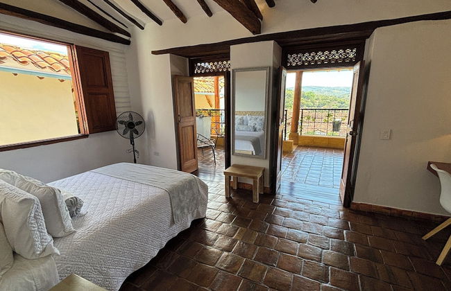 Santa Sofía Casa Boutique - Foto 43