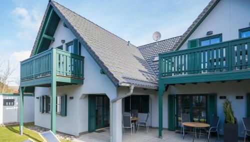 Ferienwohnung Lee West 2 4 - Foto 3