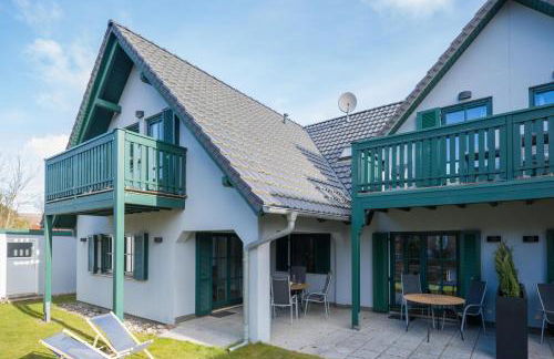 Ferienwohnung Lee West 2 4 - Foto 3