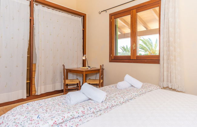 Els Garrovers in Ses Salines - Foto 16