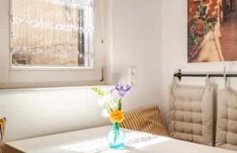 Barocke Stadtvilla Ophelia nahe Europapark 45qm 1,5 Zi Studio - Foto 10