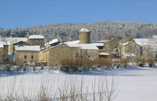 Gite les ducs - Foto 36