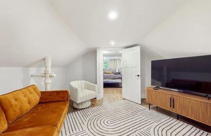 Whispering Oaks Retreat - Foto 22