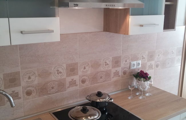 Modern Attic Apartment - Foto 6