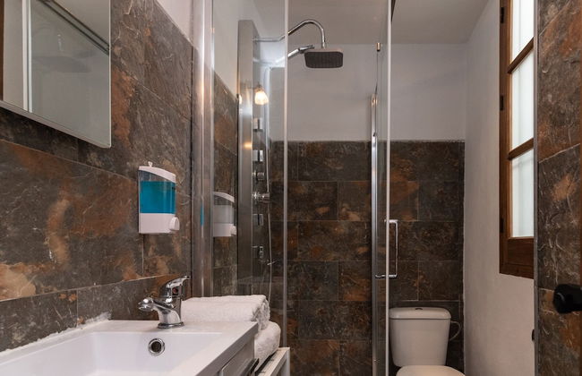 Alhambra Sonder Apartments - Foto 42