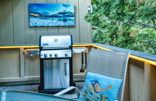 1 Mi to Diamond Peak Ski Resort Condo with Pool - Foto 24