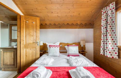 Residence Les Fermes du Soleil - maeva Home - Foto 10