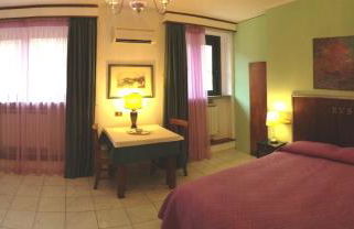 B&B Villa Sensi - Foto 12