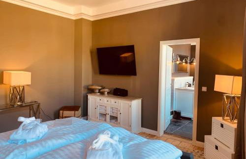 The Hampton Hock's - Wellness & Wine - Foto 63