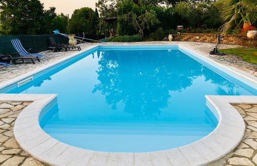 VILLA "Casa al Chiazzullo" - Foto 54