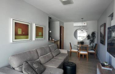 Apê Praia e conforto - no melhor da Praia do Canto - Foto 9