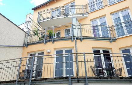 Villa Viktoria 1 - Apartments - City center - Photo 1