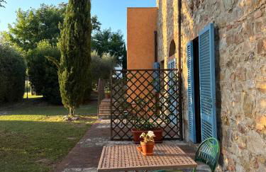 Borgo Tignano - Foto 79